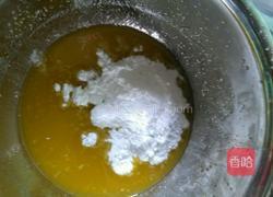 黑白芝麻酥的做法图解6