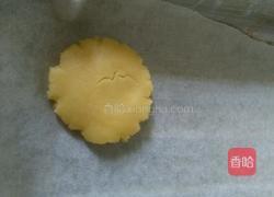 黑白芝麻酥的做法图解11