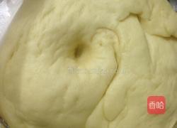 玫瑰花面包的做法图解4