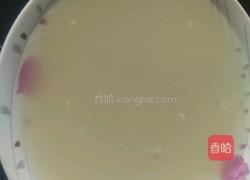 五花肉焖笋干的做法图解7