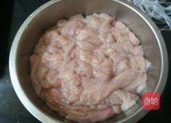自制手工香肠的做法图解5