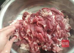 自制手工香肠的做法图解7