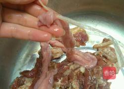 自制手工香肠的做法图解10