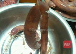 自制手工香肠的做法图解15