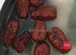 山药猪蹄汤的做法图解5