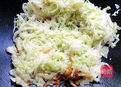 虾米椰菜的做法图解3
