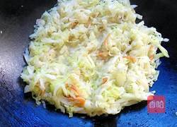 虾米椰菜的做法图解5