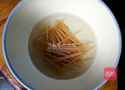 牙签烤五花肉的做法图解6