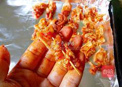 牙签烤五花肉的做法图解7