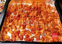 牙签烤五花肉的做法图解8