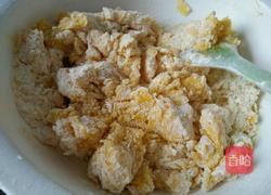 芝麻桃酥的做法图解5