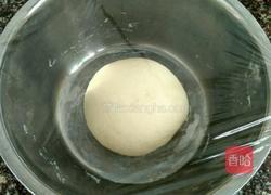 白菜红萝卜肉馅儿包子的做法图解3