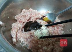 四喜丸子的做法图解4