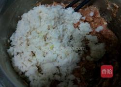 四喜丸子的做法图解6