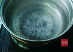 水煮菱角的做法图解2