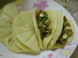 秘制酱香肉夹馍的做法[图]