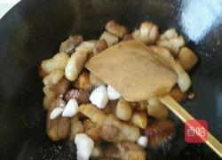 秘制酱香肉夹馍的做法图解5