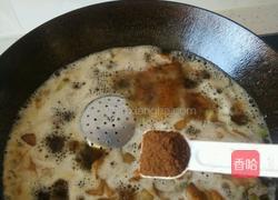 秘制酱香肉夹馍的做法图解9