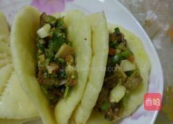 秘制酱香肉夹馍的做法图解20
