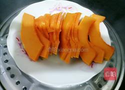 蔬菜面的做法图解2