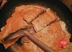 花生煎蛋的做法图解7