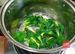 蒜子红烧黄鳝的做法图解6