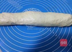 香肠面包的做法图解5