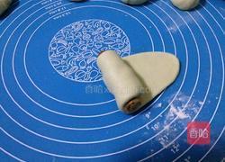 香肠面包的做法图解8