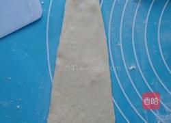 黃油卷面包的做法圖解10