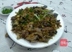 葱香红三鱼的做法图解7