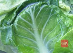 翡翠包的做法图解2