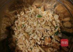 广西菜糍的做法图解6