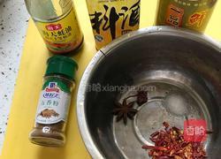 蜜汁鸡排的做法图解1