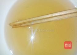 广式绿豆沙月饼的做法图解2