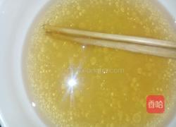 广式绿豆沙月饼的做法图解3