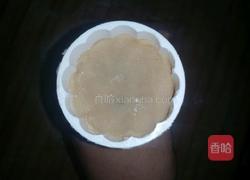 广式绿豆沙月饼的做法图解9