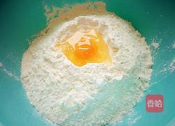 翡翠包子的做法图解5