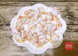 糖醋鸡肉的做法图解8