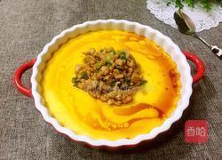 肉末蒸蛋的做法图解14