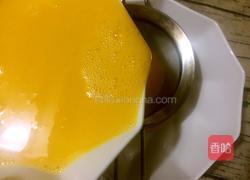 肉末蒸蛋的做法图解5