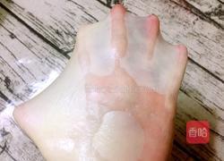 经典小面包的做法图解5