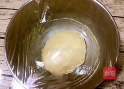 经典小面包的做法图解6