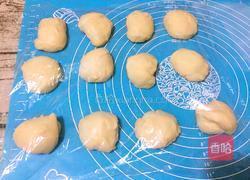 经典小面包的做法图解9