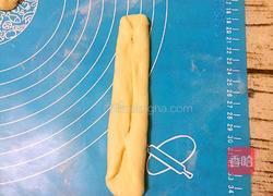 经典小面包的做法图解11