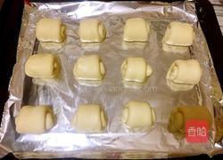 经典小面包的做法图解13