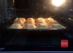经典小面包的做法图解15