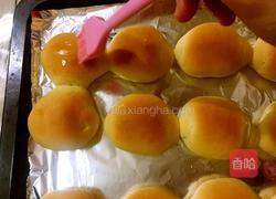 经典小面包的做法图解16