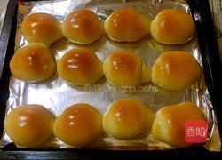 经典小面包的做法图解17