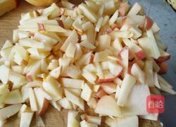 自制苹果酱的做法图解2