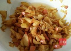 自制苹果酱的做法图解4